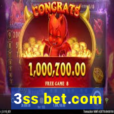 3ss bet.com